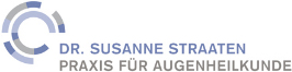 Logo Praxis Dr. Straaten 
